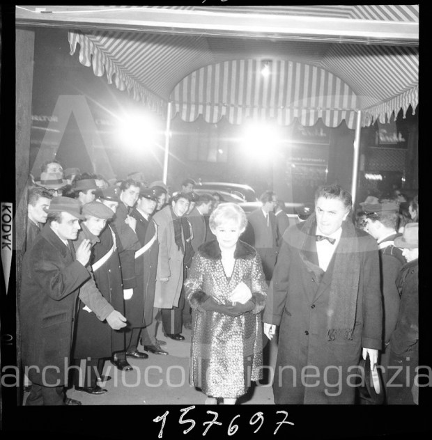 fellini  masina 8 1-2334