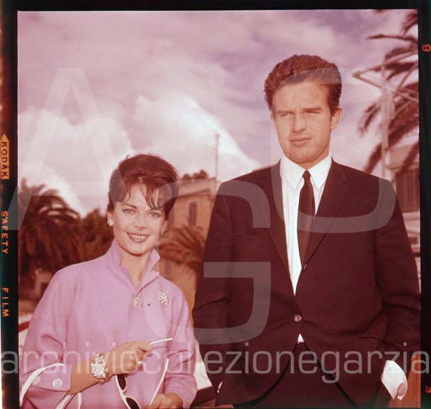 warren beatty nat wood w 1