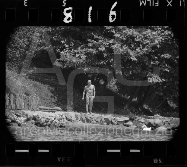 yul brinner in villa sz provino