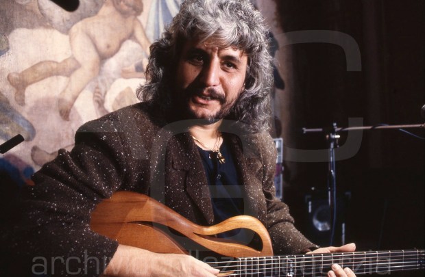 pino daniele W