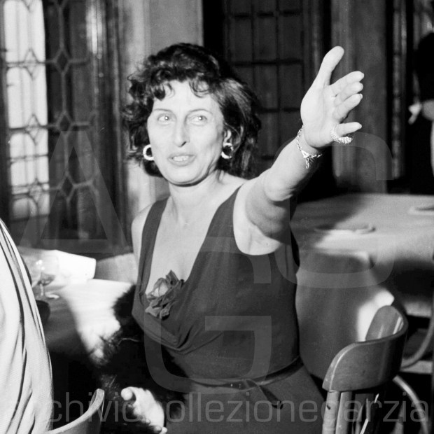 anna magnani W