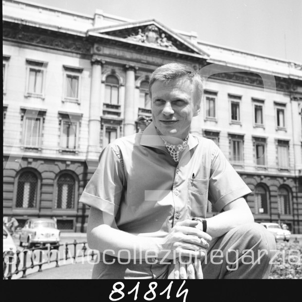 gerry mulligan  b 4013-004 W