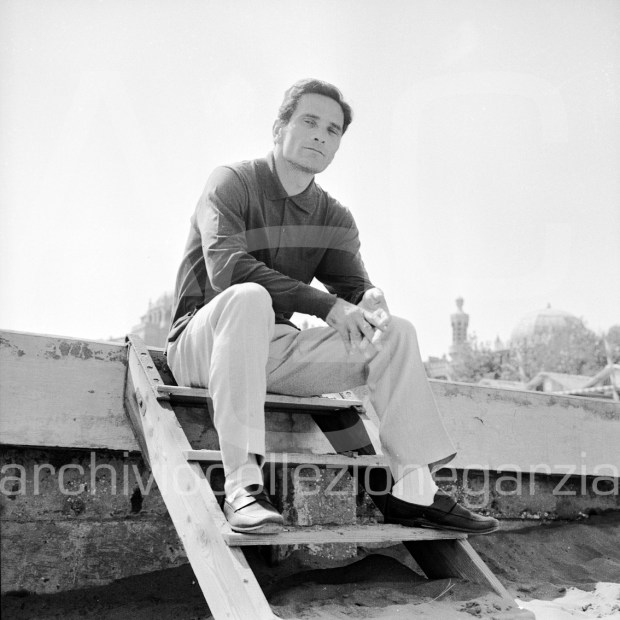 pasolini magnani 6016001 R