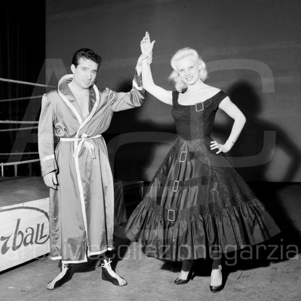 tognazzi - remy b 01116-001 W