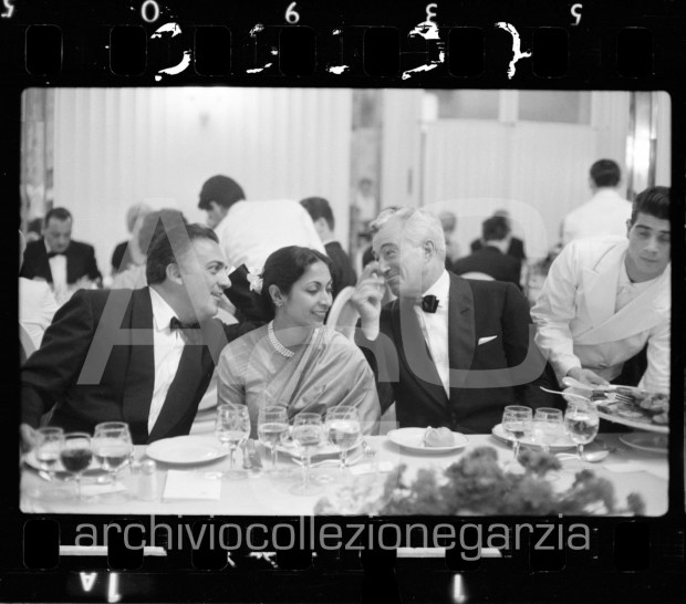 festival venezia  1959 b 4195