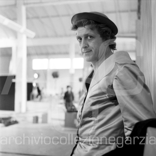 raimondo vianello W b 4067-001