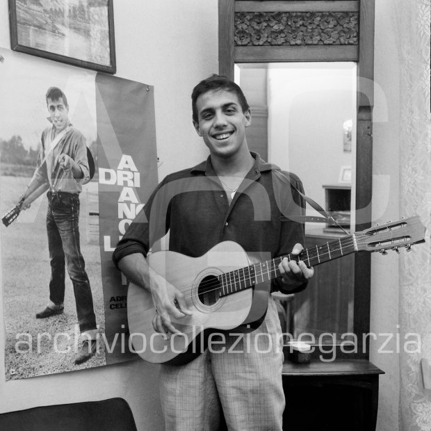 celentano busta 4179 -009 W