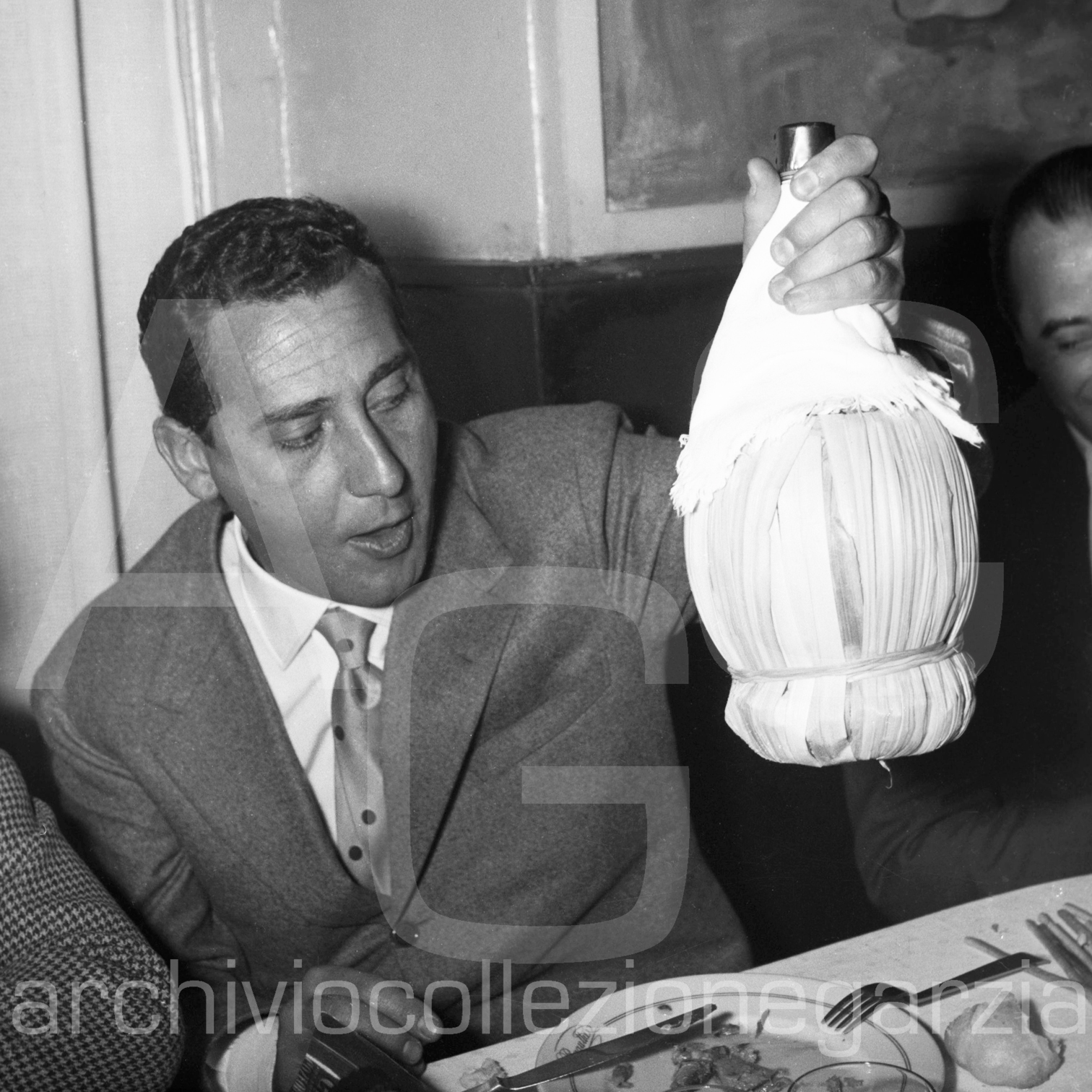 alberto sordi b.5813 restaurata