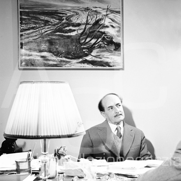 S.Quasimodo b.4326 w